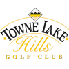 Towne Lake Hills Golf Club Logo