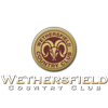 Wethersfield Country Club Logo