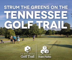 Tennessee Golf Trail