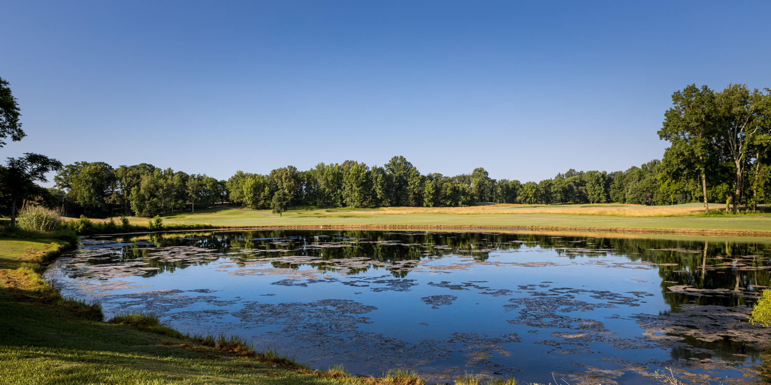 golf trail