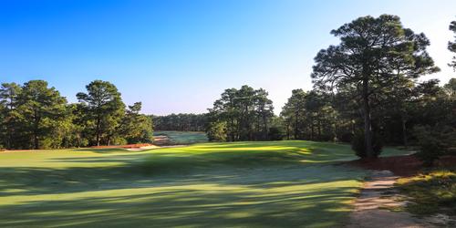Golfbreaks