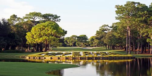 Golfbreaks