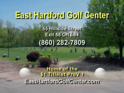 East Hartford Golf Center