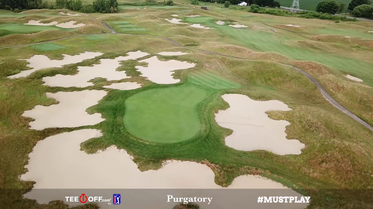 Purgatory Golf Club