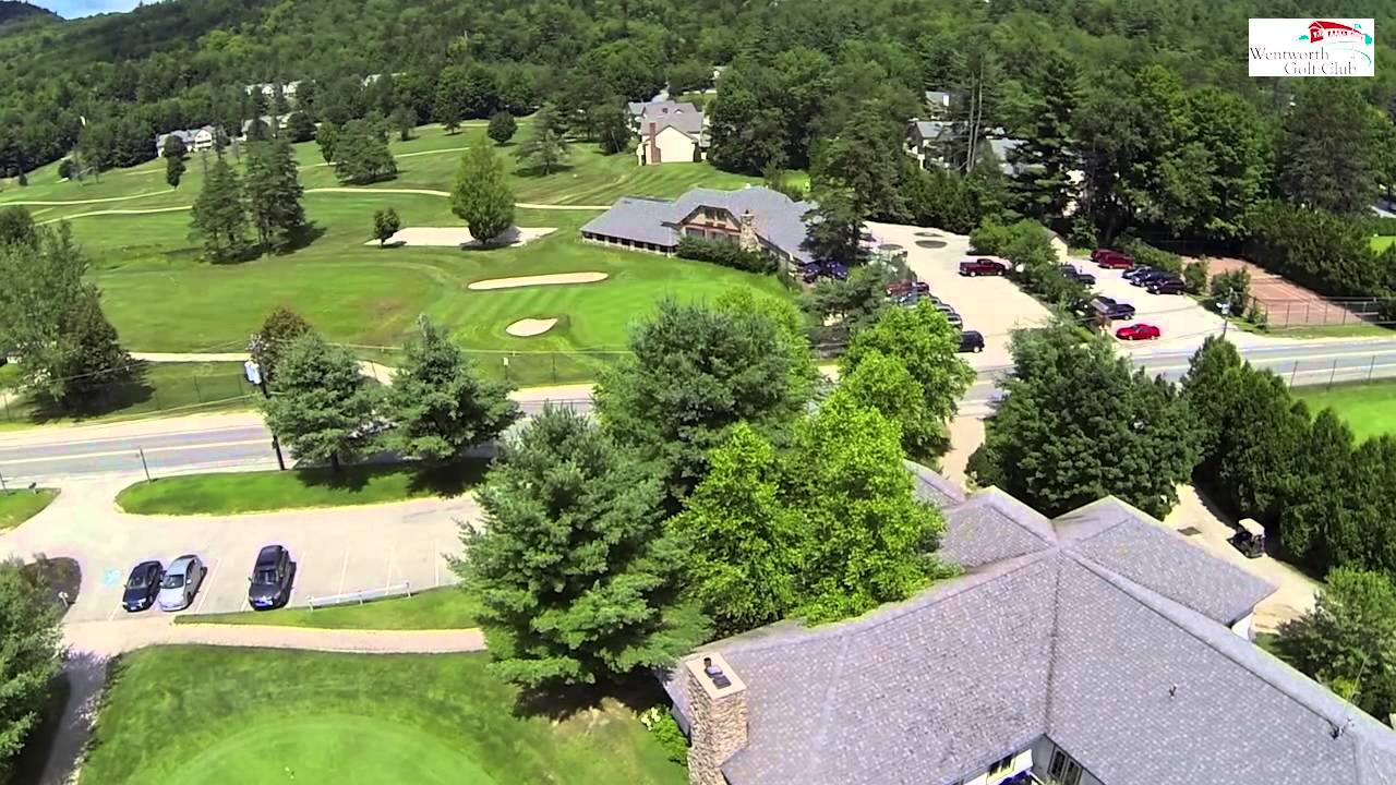 Golf At The Wentworth Golf Club